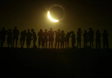 How to Spot Fake Solar Eclipse Glasses (2026 Safety Guide)