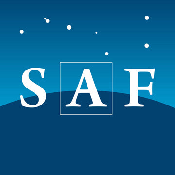 The Fin Whale Eclipse Project Is Proud to Support the Société astronomique de France