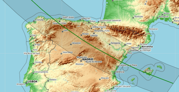 Where to See the 2026 Solar Eclipse in Spain (And Why We’re Traveling There Again)